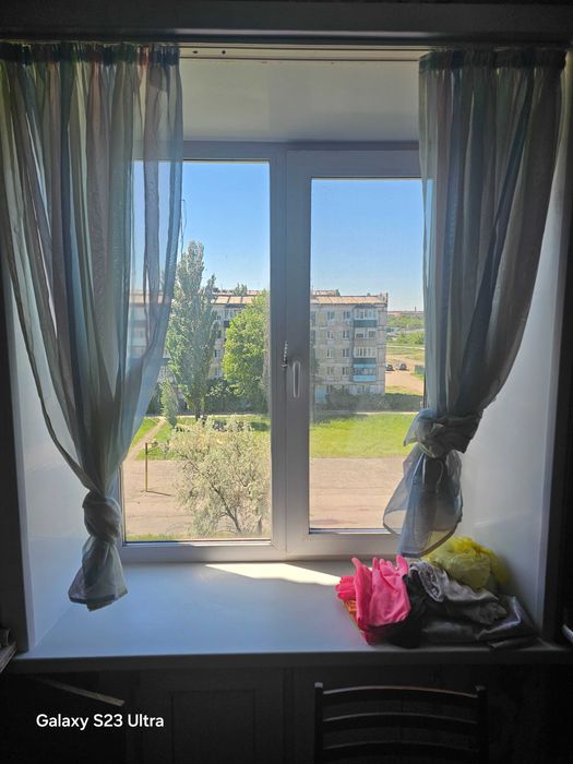 Продам малосемейку