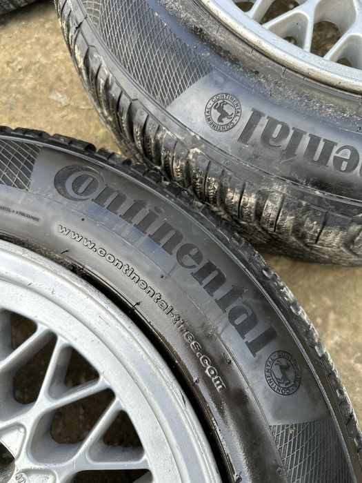 Диски БМВ 5стиль