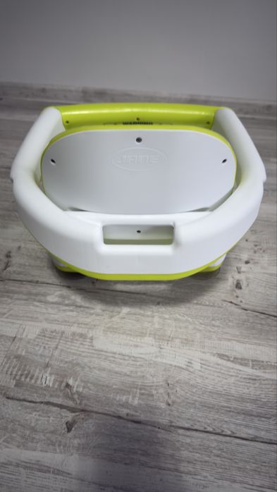 Scaun si suport baita 2 in 1 Jane Aqua