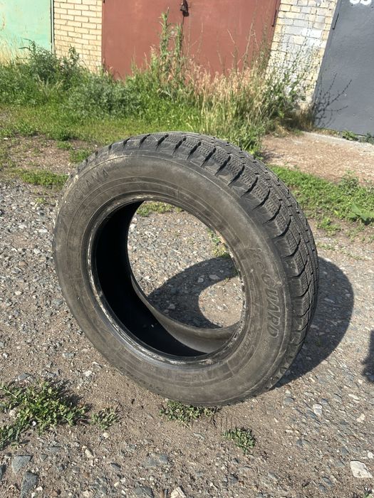 195/65/15 всесезоняя