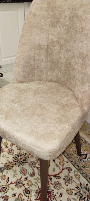 Продам стол со стульями