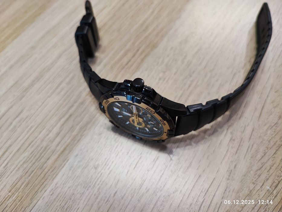 Часовник касио casio