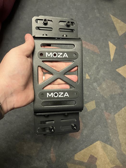 Продам крепление к столу от Moza