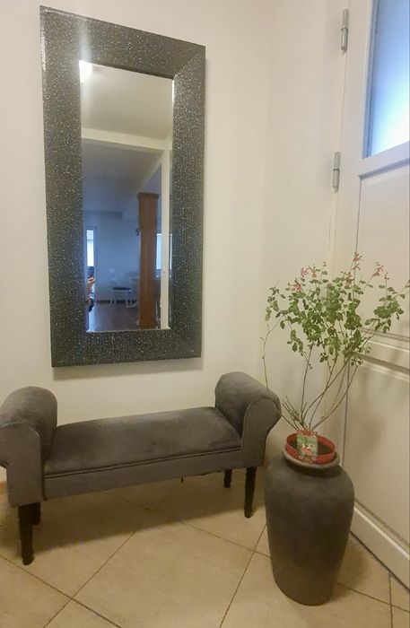 Elegantă mobila de hol- stil boem