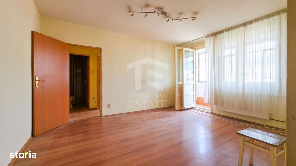 Apartament 3 camere, Drumul Taberei 81