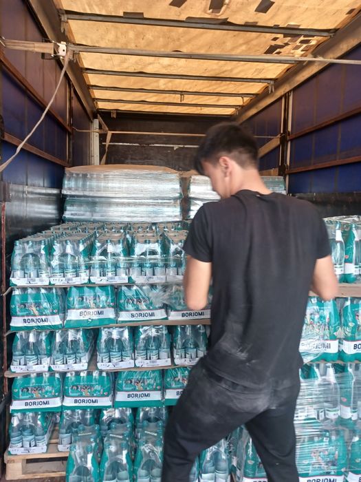 Грузоперевозки 5тонник