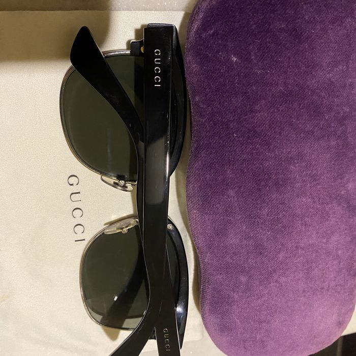 Ochelari de soare GUCCI originali