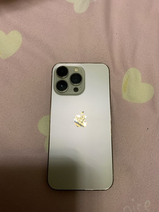 Iphone 13 pro 128 gb LLA 87