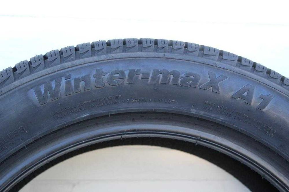 Anvelope iarna noi 195/55R16, 87H, Aptany, DOT 2025