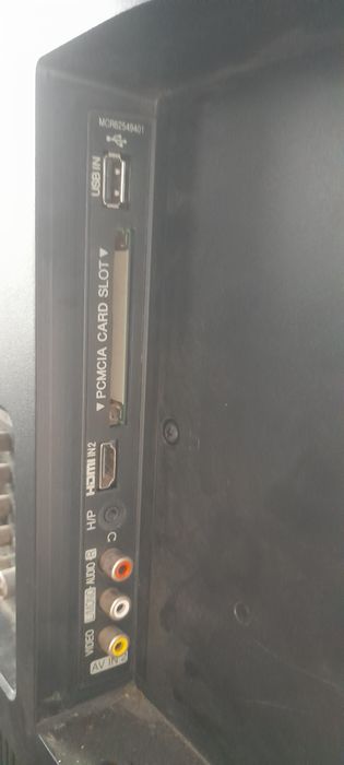 Продам телевизор Lg