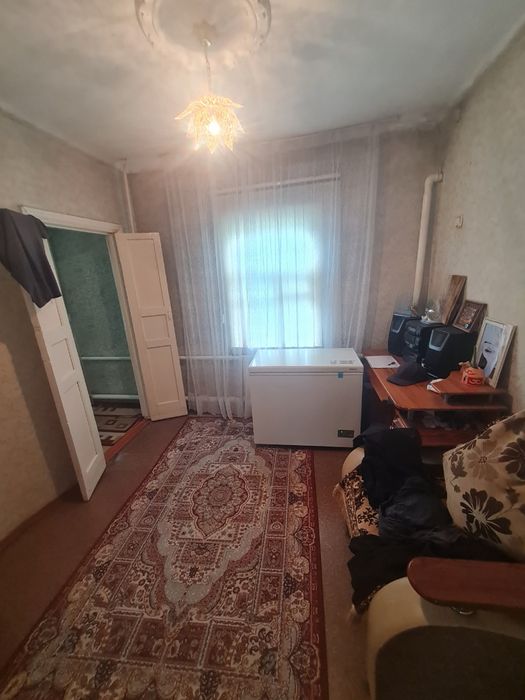 продам 4-х ком. дом район дет.мир