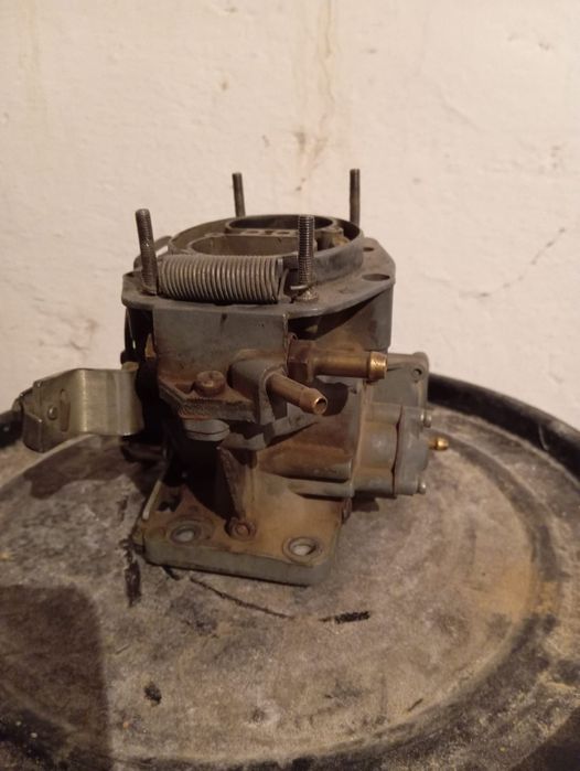 Карбюратор на ваз