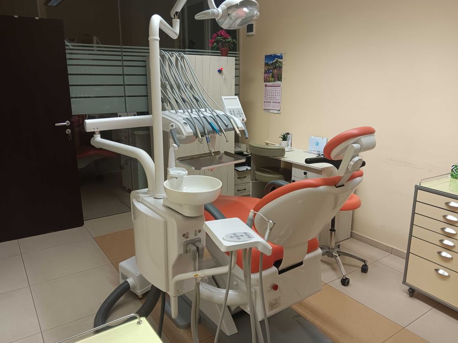 Дава се под наем Офис в София, 7-ми 11-ти километър - 30 кв.м за 306 € - Снимка #1