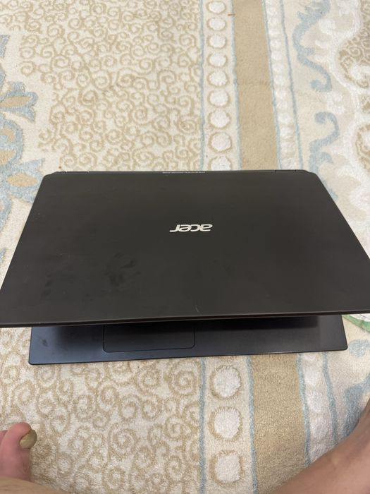 Ноутбук Acer Aspire