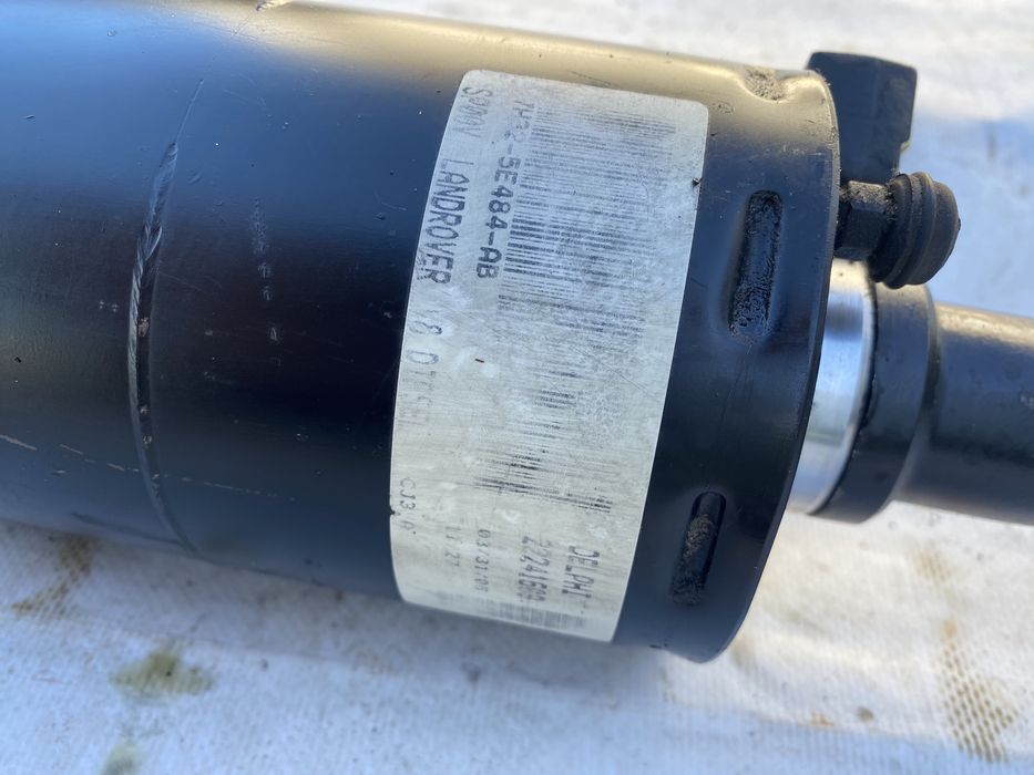 Задна стабилизираща щанга за Range Rover Sport 3.6 272hp 05-13