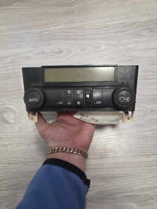 Panou control AC reno megane 1/2 clio laguna etc