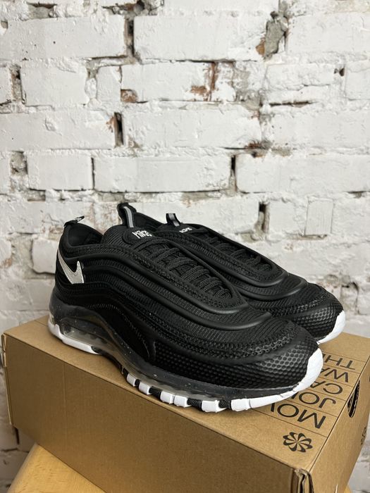 Nike Air Max 97 Terrascape “Off-Noir” 40,41,42,43,44,45