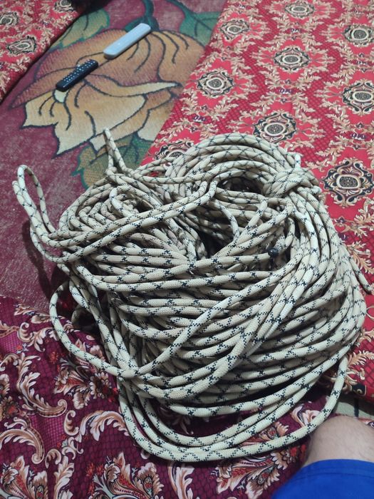 Альпинизм снаряжение комплект