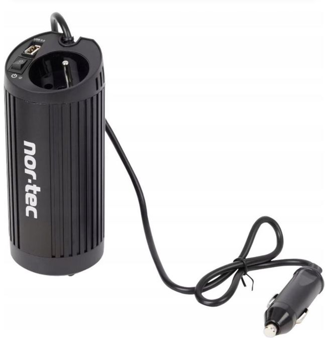 Инвертор за кола 150w