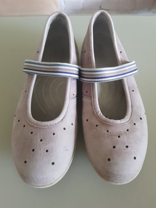 Детски маркови балерини и маратонки Geox Ecco Nike 31, 32, 33, 35