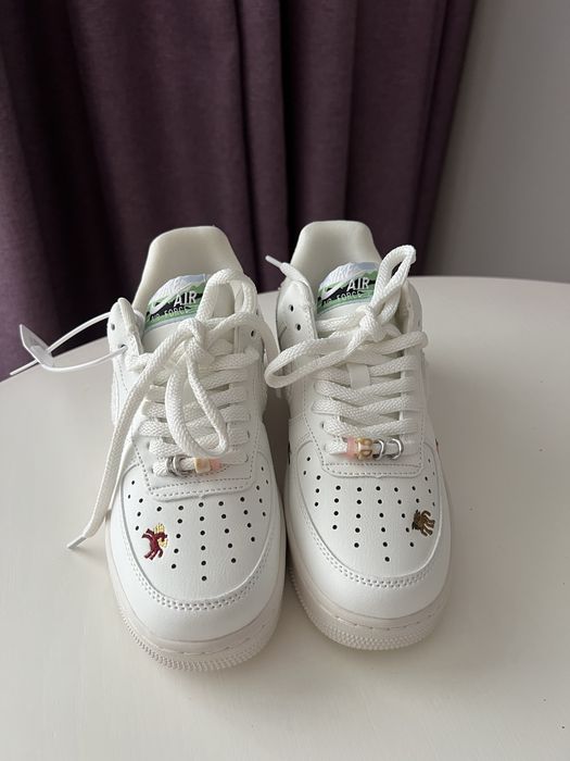 Nike Air Force 1 Low