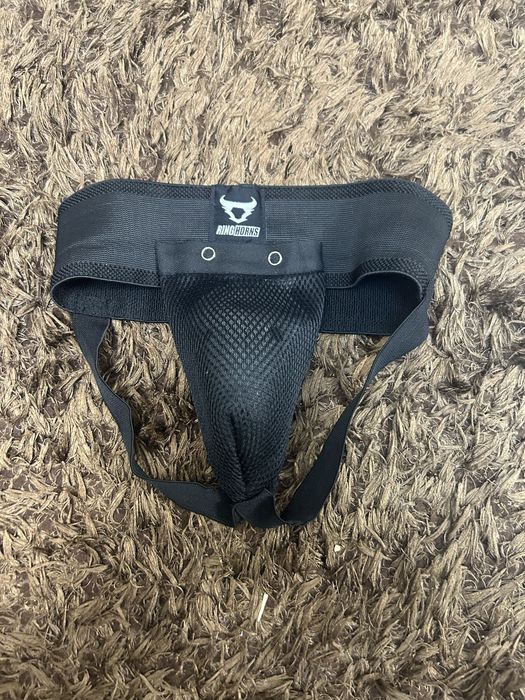 Намъдник RingHorns