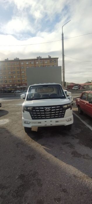 Changan sotlad 2025 yil