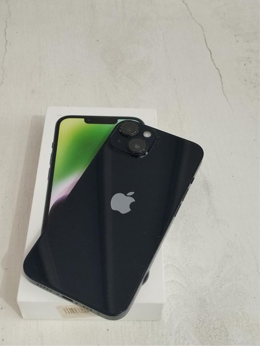 Iphone 14 256 gb