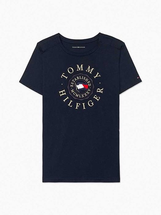 футболки tommy hilfiger оригинал