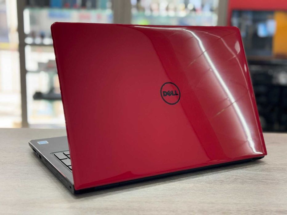 Dell Inspiron 15