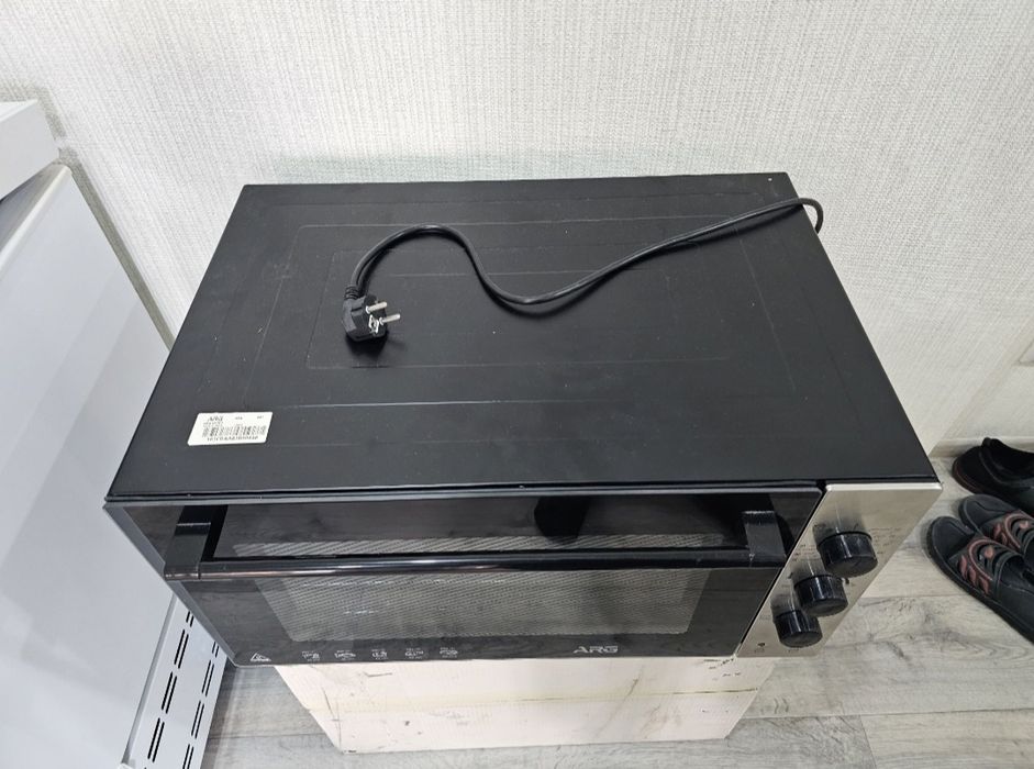Мини печь, духовка ARG 4218 E