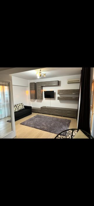 Proprietar inchiriez garsoniera in zona ultracentrala