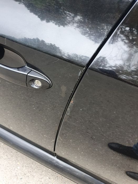 Bmw x3 2006 pentru dezmembrări