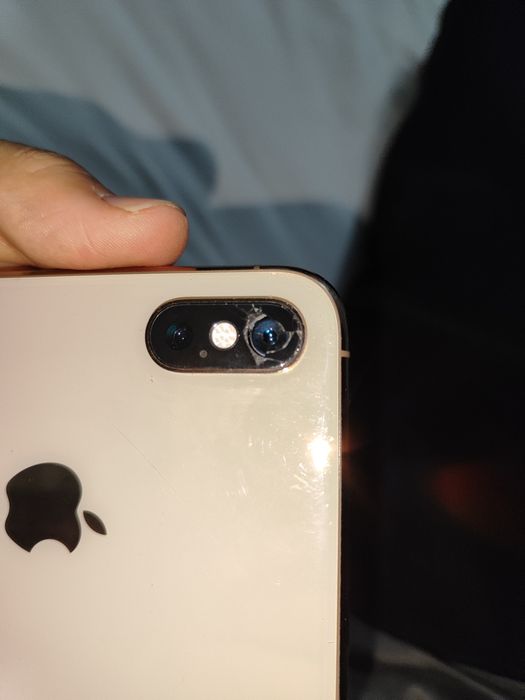 iPhone xs max 64Gb