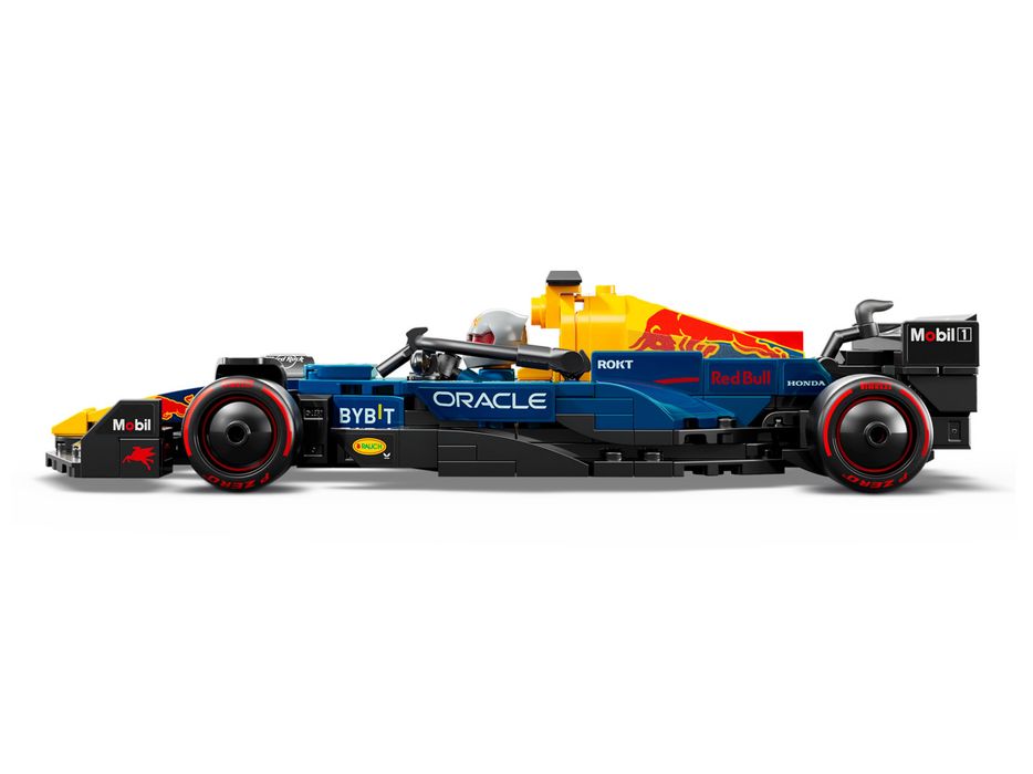 LEGO® Speed Champions Oracle Red Bull Racing RB20 F1®