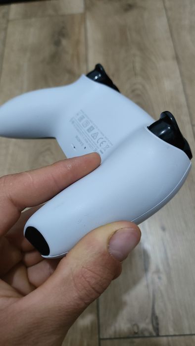 Vand controllere  PlayStation 5