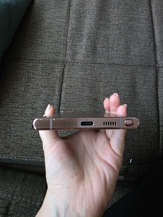 Samsung Galaxy Note 20