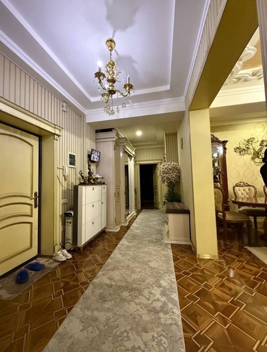 Продаётся квартира в новостройке Ул Нукусская Ор 1я нотариальная