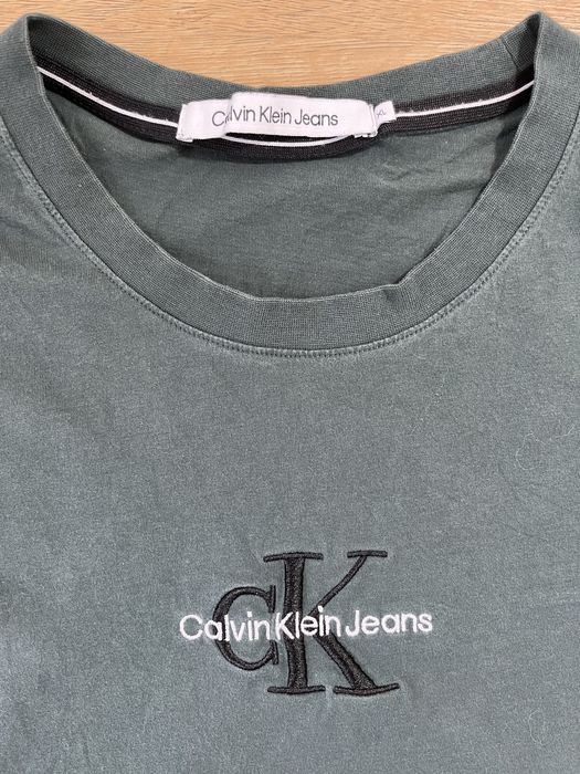 Calvin Klein,Superdry,Hugo Boss мъжки тениски L-XL