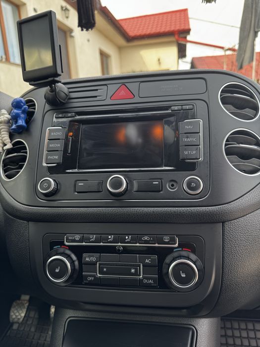 Vand golf 6 plus