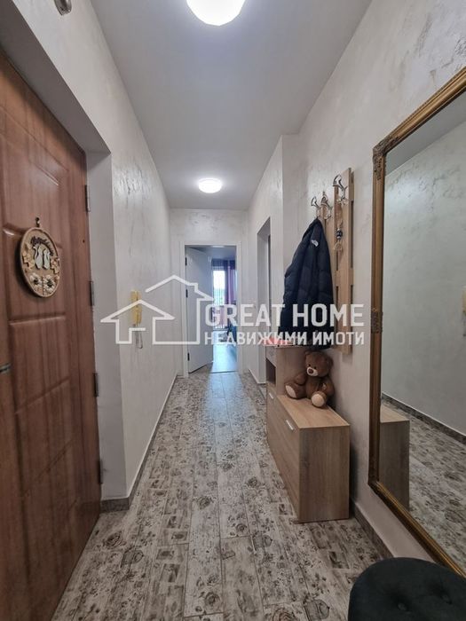 Апартамент на Две Нива ! Златна Рибка !