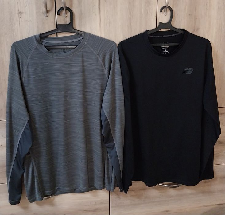 Мъжки зимни,маркови блузи