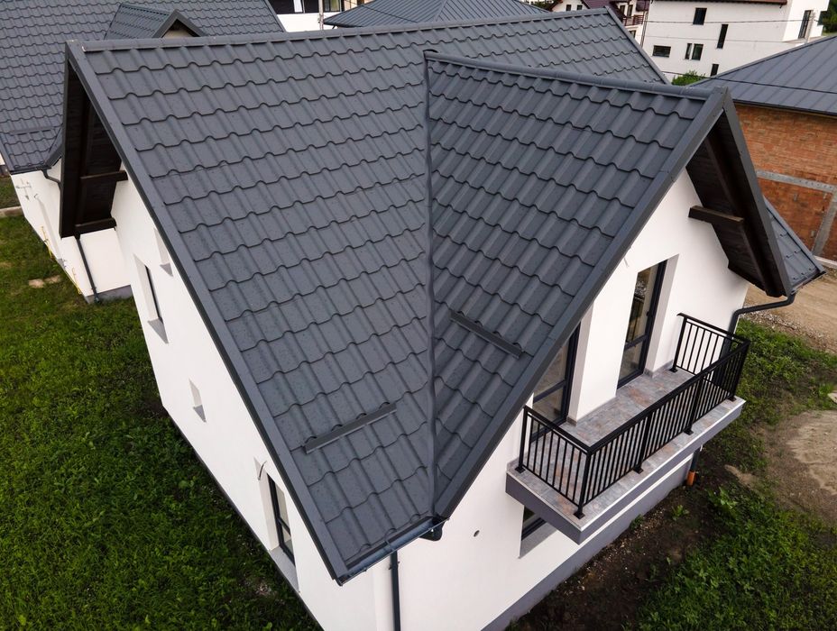 Acoperișuri dulgherie reparati
Acoperișuri și Mansardari sist