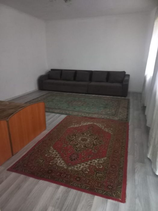 Сдаю в аренду дом двухкомнатный