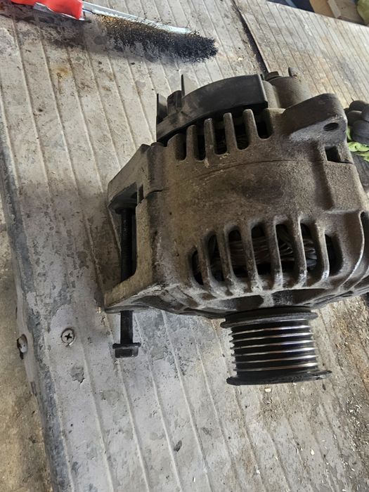 Alternator 8200410671B 1.9 DCI Renault Megane 2 2002-2009