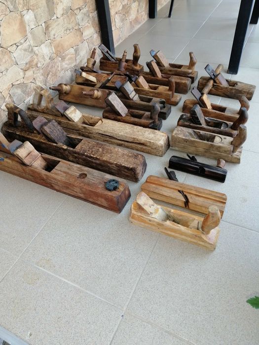 Rindele în stare bună