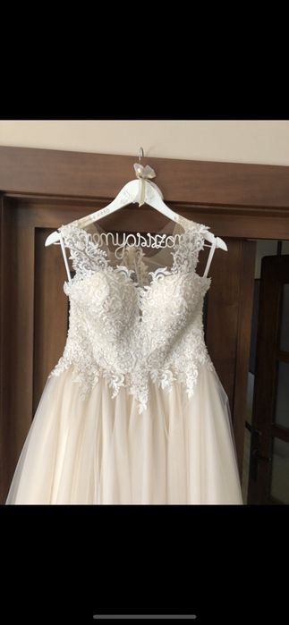 Rochie de mireasa