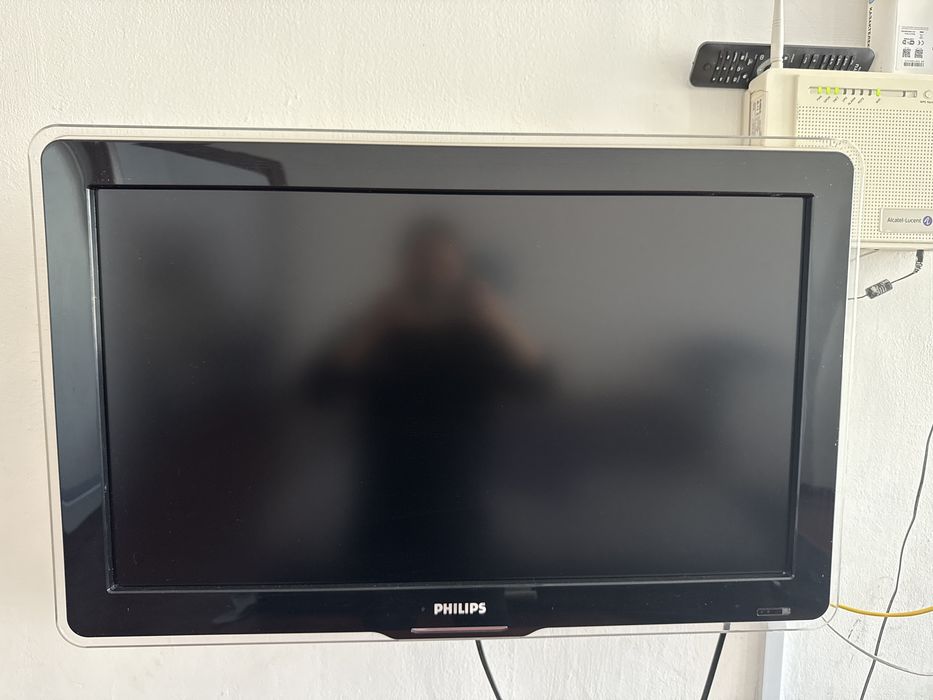 Телевизор philips