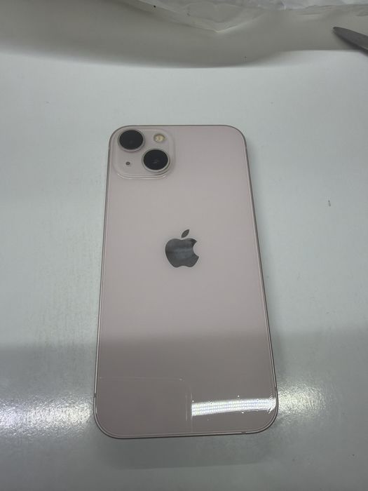 iPhone 13 256 гб Айфон 13