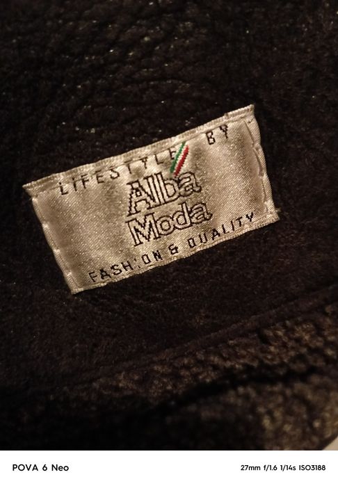 Дублёнка мужская б/у